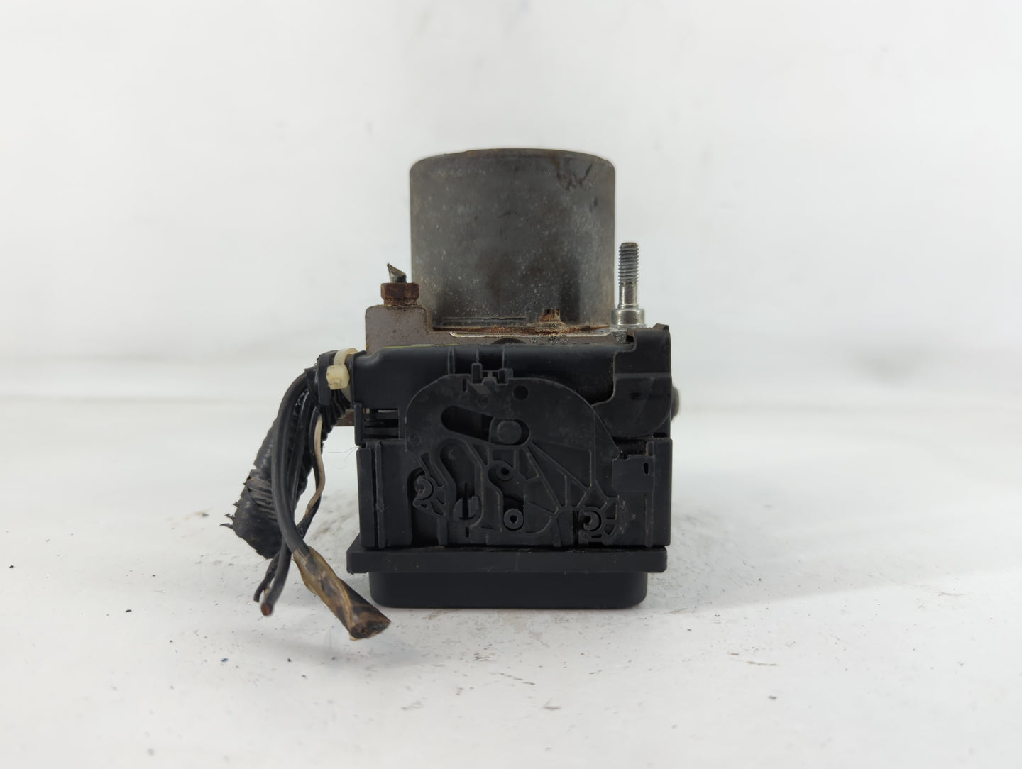 2007-2009 Nissan Altima ABS Pump Control Module Replacement P/N:0 265 231 798 01 Fits Fits 2007 2008 2009 OEM Used Auto Part