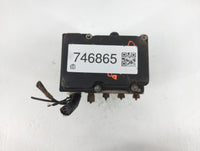 2007-2009 Nissan Altima ABS Pump Control Module Replacement P/N:0 265 231 798 01 Fits Fits 2007 2008 2009 OEM Used Auto Part