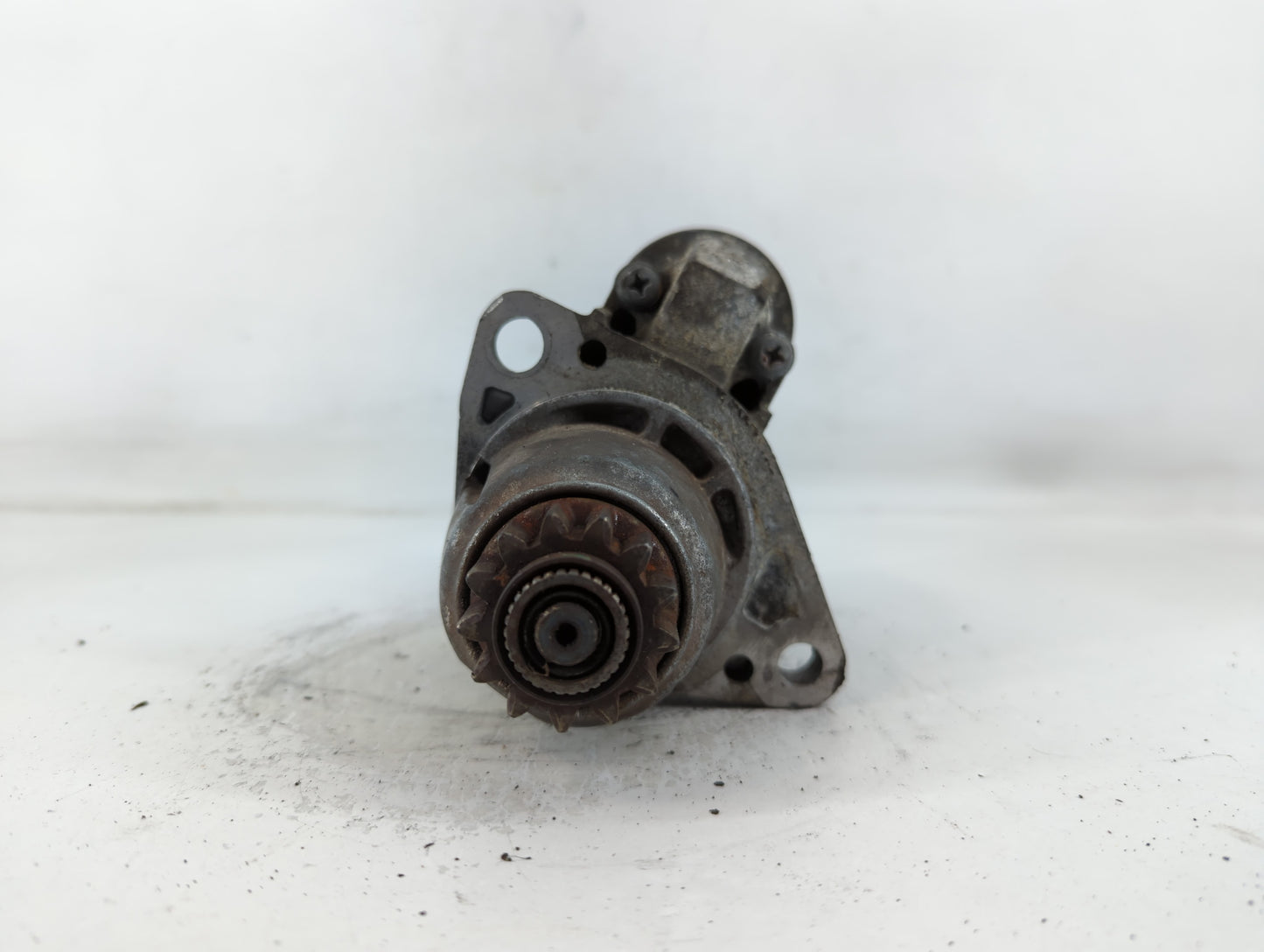 2007-2013 Nissan Altima Car Starter Motor Solenoid OEM P/N:23300 JA00A Fits Fits 2007 2008 2009 2010 2011 2012 2013 OEM Used