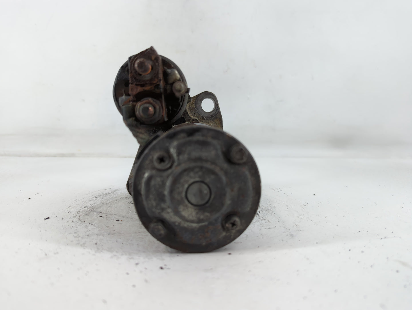 2007-2013 Nissan Altima Car Starter Motor Solenoid OEM P/N:23300 JA00A Fits Fits 2007 2008 2009 2010 2011 2012 2013 OEM Used