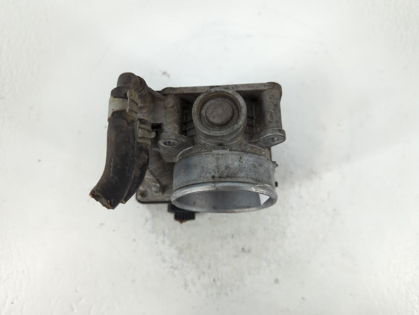 2007-2013 Nissan Altima Throttle Body P/N:526-01 Fits Fits 2007 2008 2009 2010 2011 2012 2013 OEM Used Auto Parts - Oemuseda
