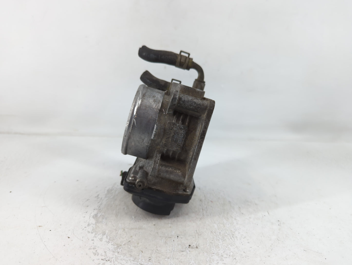 2007-2013 Nissan Altima Throttle Body P/N:526-01 Fits Fits 2007 2008 2009 2010 2011 2012 2013 OEM Used Auto Parts - Oemuseda