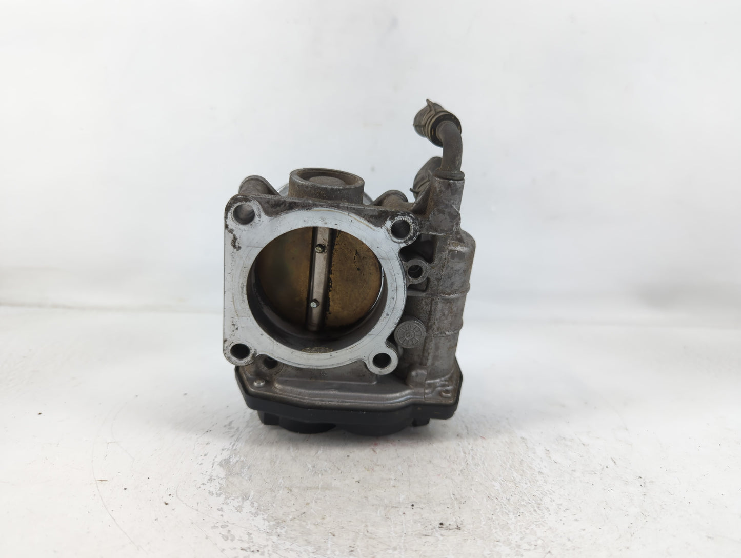 2007-2013 Nissan Altima Throttle Body P/N:526-01 Fits Fits 2007 2008 2009 2010 2011 2012 2013 OEM Used Auto Parts - Oemuseda
