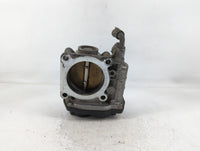 2007-2013 Nissan Altima Throttle Body P/N:526-01 Fits Fits 2007 2008 2009 2010 2011 2012 2013 OEM Used Auto Parts - Oemuseda