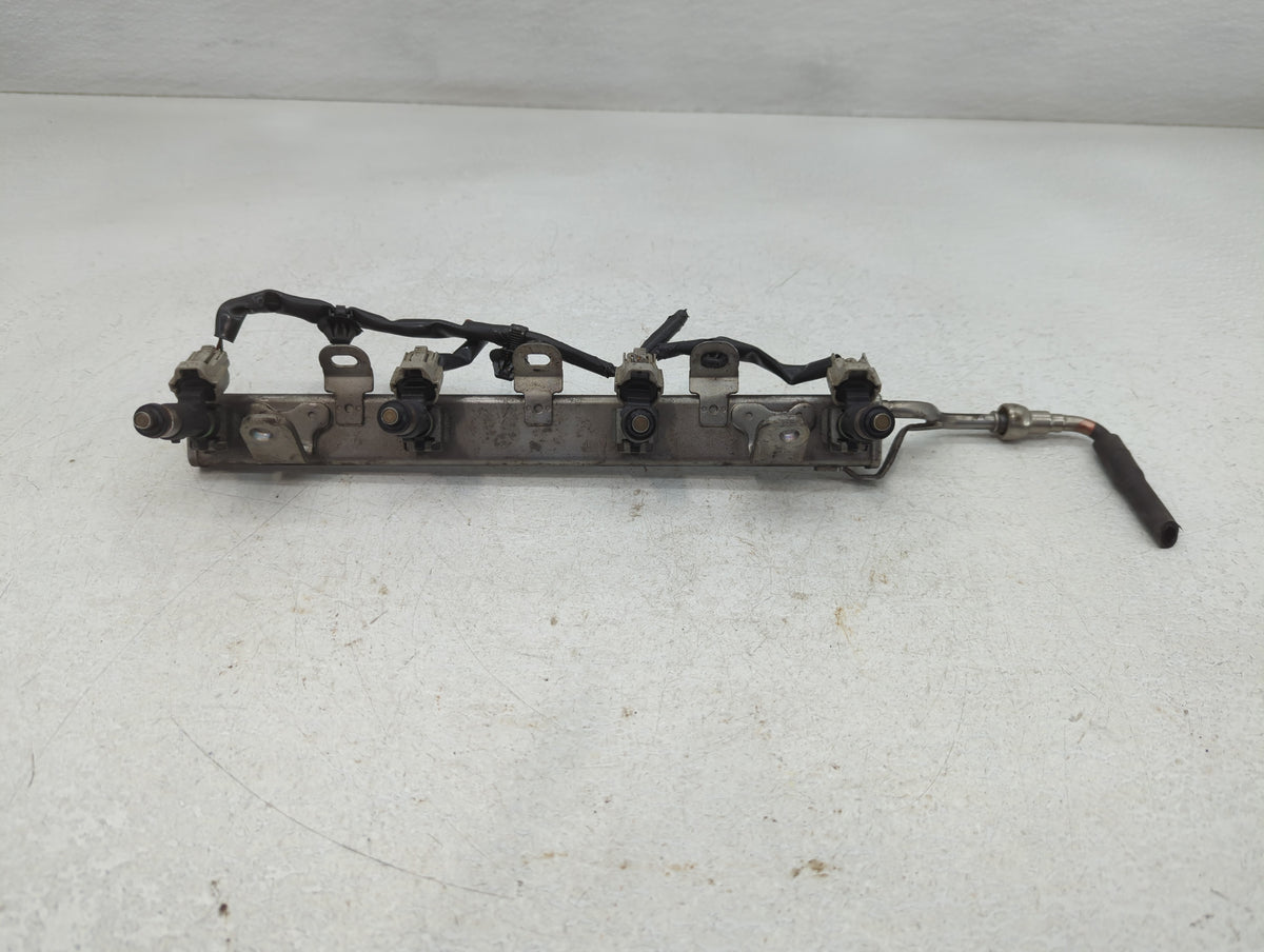 2007 Nissan Altima INJECTION DISTRIBUTOR - Oemusedautoparts1.com