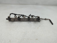 2007 Nissan Altima INJECTION DISTRIBUTOR - Oemusedautoparts1.com