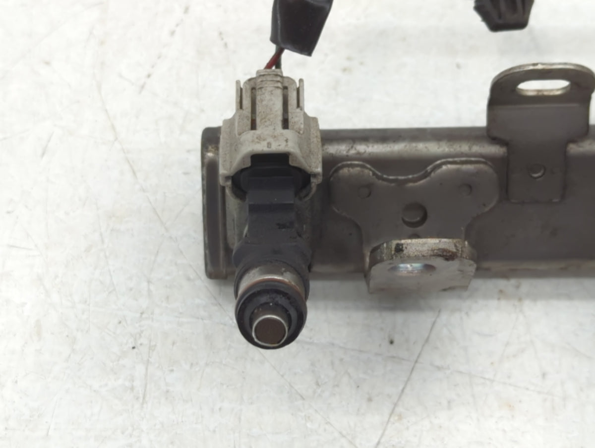 2007 Nissan Altima INJECTION DISTRIBUTOR - Oemusedautoparts1.com