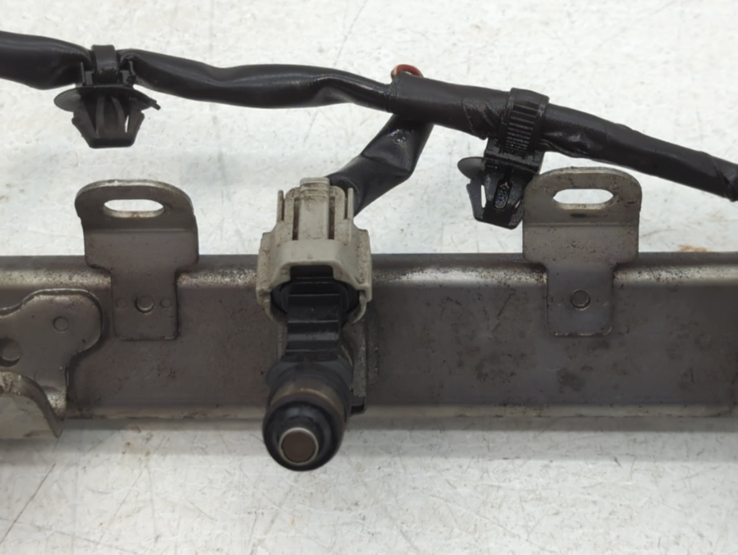 2007 Nissan Altima INJECTION DISTRIBUTOR - Oemusedautoparts1.com