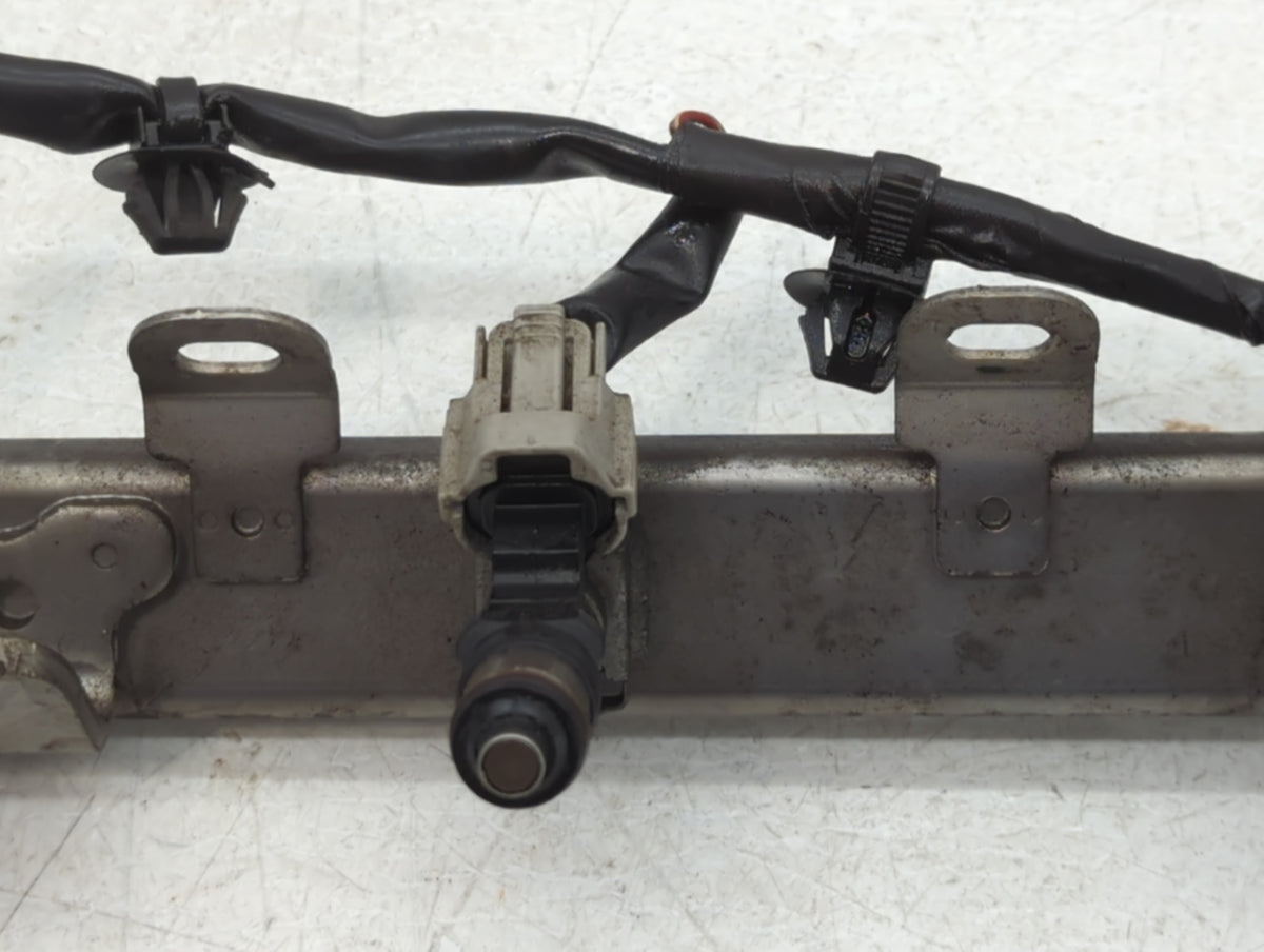 2007 Nissan Altima INJECTION DISTRIBUTOR - Oemusedautoparts1.com