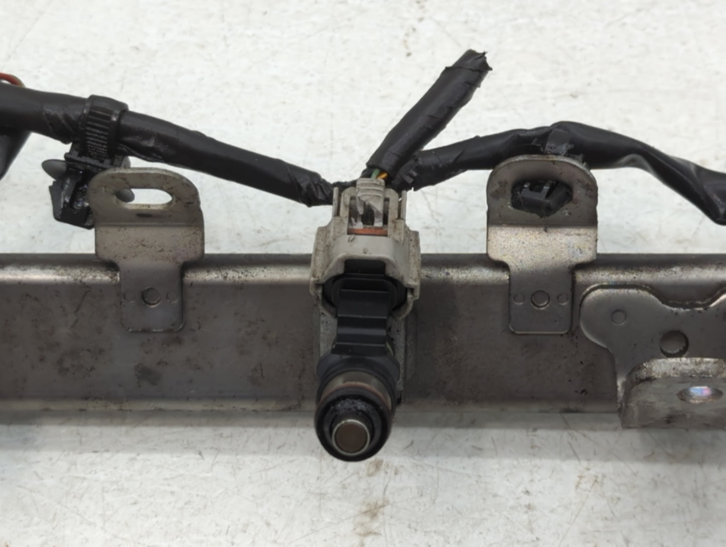 2007 Nissan Altima INJECTION DISTRIBUTOR - Oemusedautoparts1.com