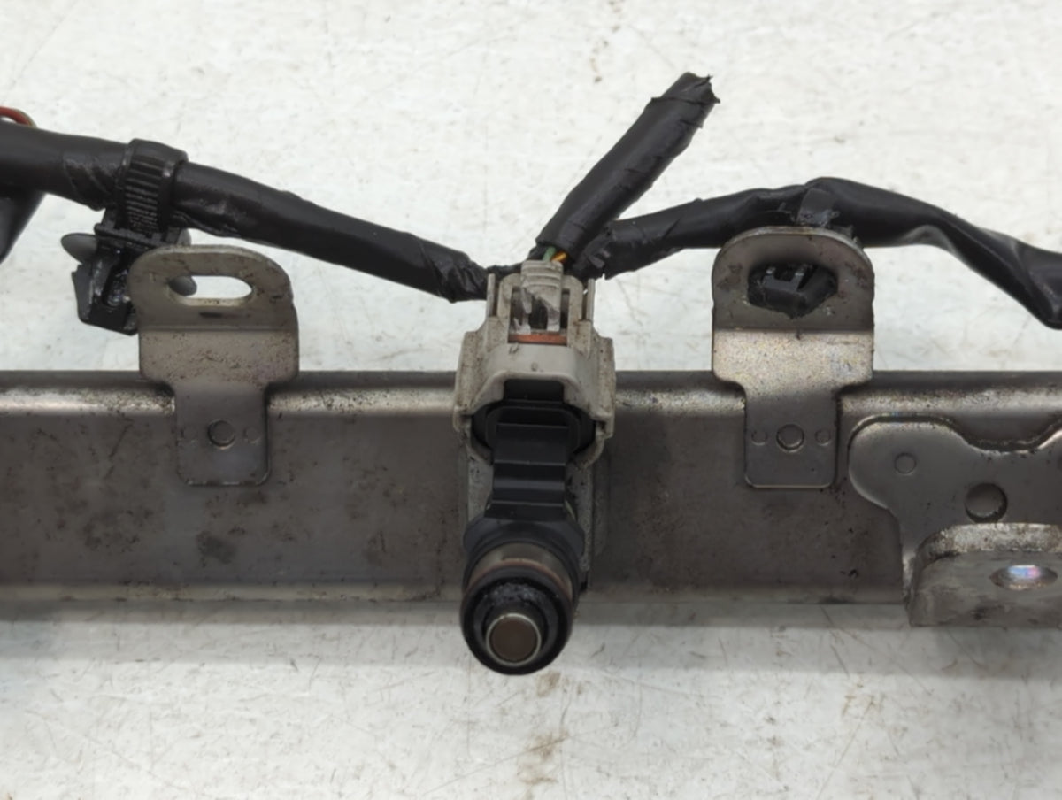 2007 Nissan Altima INJECTION DISTRIBUTOR - Oemusedautoparts1.com