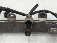 2007 Nissan Altima INJECTION DISTRIBUTOR - Oemusedautoparts1.com