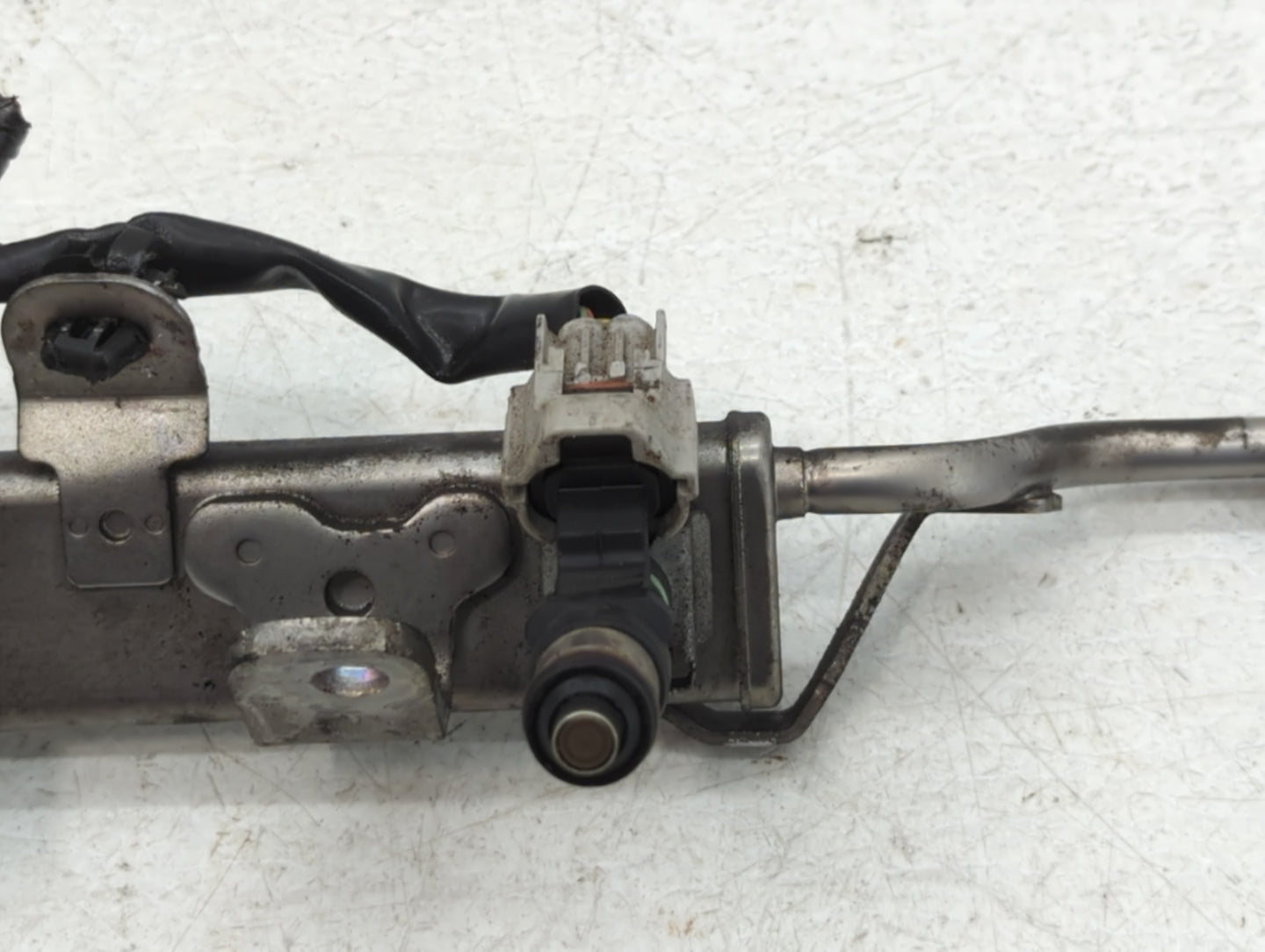 2007 Nissan Altima INJECTION DISTRIBUTOR - Oemusedautoparts1.com