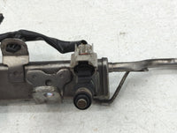 2007 Nissan Altima INJECTION DISTRIBUTOR - Oemusedautoparts1.com