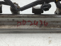 2007 Nissan Altima INJECTION DISTRIBUTOR - Oemusedautoparts1.com