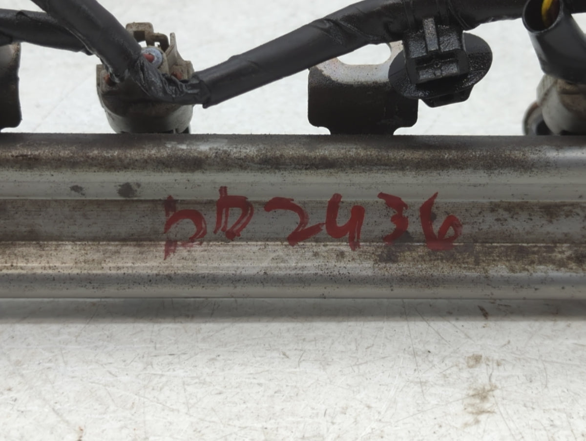 2007 Nissan Altima INJECTION DISTRIBUTOR - Oemusedautoparts1.com