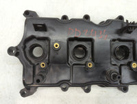 2007 Nissan Altima Driver Left Cylinder Head Valve Cover P/N:JG30A Fits OEM Used Auto Parts - Oemusedautoparts1.com
