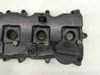 2007 Nissan Altima Driver Left Cylinder Head Valve Cover P/N:JG30A Fits OEM Used Auto Parts - Oemusedautoparts1.com