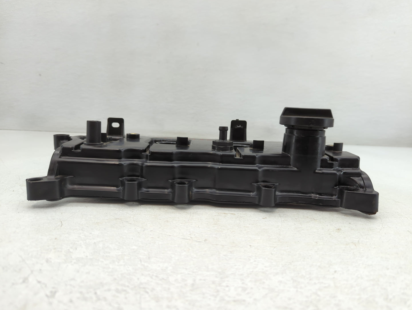 2007 Nissan Altima Driver Left Cylinder Head Valve Cover P/N:JG30A Fits OEM Used Auto Parts - Oemusedautoparts1.com