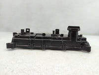 2007 Nissan Altima Driver Left Cylinder Head Valve Cover P/N:JG30A Fits OEM Used Auto Parts - Oemusedautoparts1.com