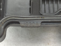 2007 Nissan Altima Driver Left Cylinder Head Valve Cover P/N:JG30A Fits OEM Used Auto Parts - Oemusedautoparts1.com