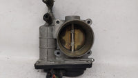 2007-2013 Nissan Altima Throttle Body P/N:G 8424 3 Fits Fits 2007 2008 2009 2010 2011 2012 2013 OEM Used Auto Parts - Oemuse