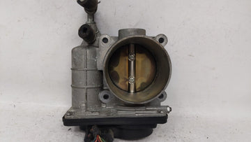 2007-2013 Nissan Altima Throttle Body P/N:G 8424 3 Fits Fits 2007 2008 2009 2010 2011 2012 2013 OEM Used Auto Parts - Oemuse