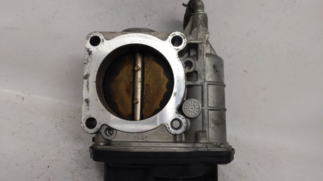 2007-2013 Nissan Altima Throttle Body P/N:G 8424 3 Fits Fits 2007 2008 2009 2010 2011 2012 2013 OEM Used Auto Parts - Oemuse
