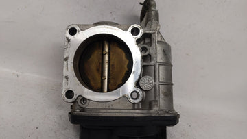 2007-2013 Nissan Altima Throttle Body P/N:G 8424 3 Fits Fits 2007 2008 2009 2010 2011 2012 2013 OEM Used Auto Parts