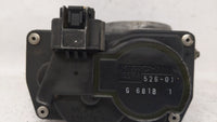 2007-2013 Nissan Altima Throttle Body P/N:G 8424 3 Fits Fits 2007 2008 2009 2010 2011 2012 2013 OEM Used Auto Parts - Oemuse
