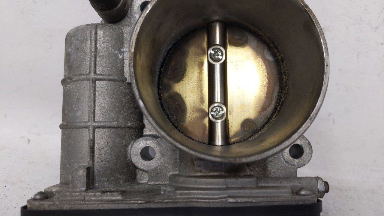 2007-2013 Nissan Altima Throttle Body P/N:G 8424 3 Fits Fits 2007 2008 2009 2010 2011 2012 2013 OEM Used Auto Parts - Oemuse