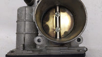2007-2013 Nissan Altima Throttle Body P/N:G 8424 3 Fits Fits 2007 2008 2009 2010 2011 2012 2013 OEM Used Auto Parts - Oemuse