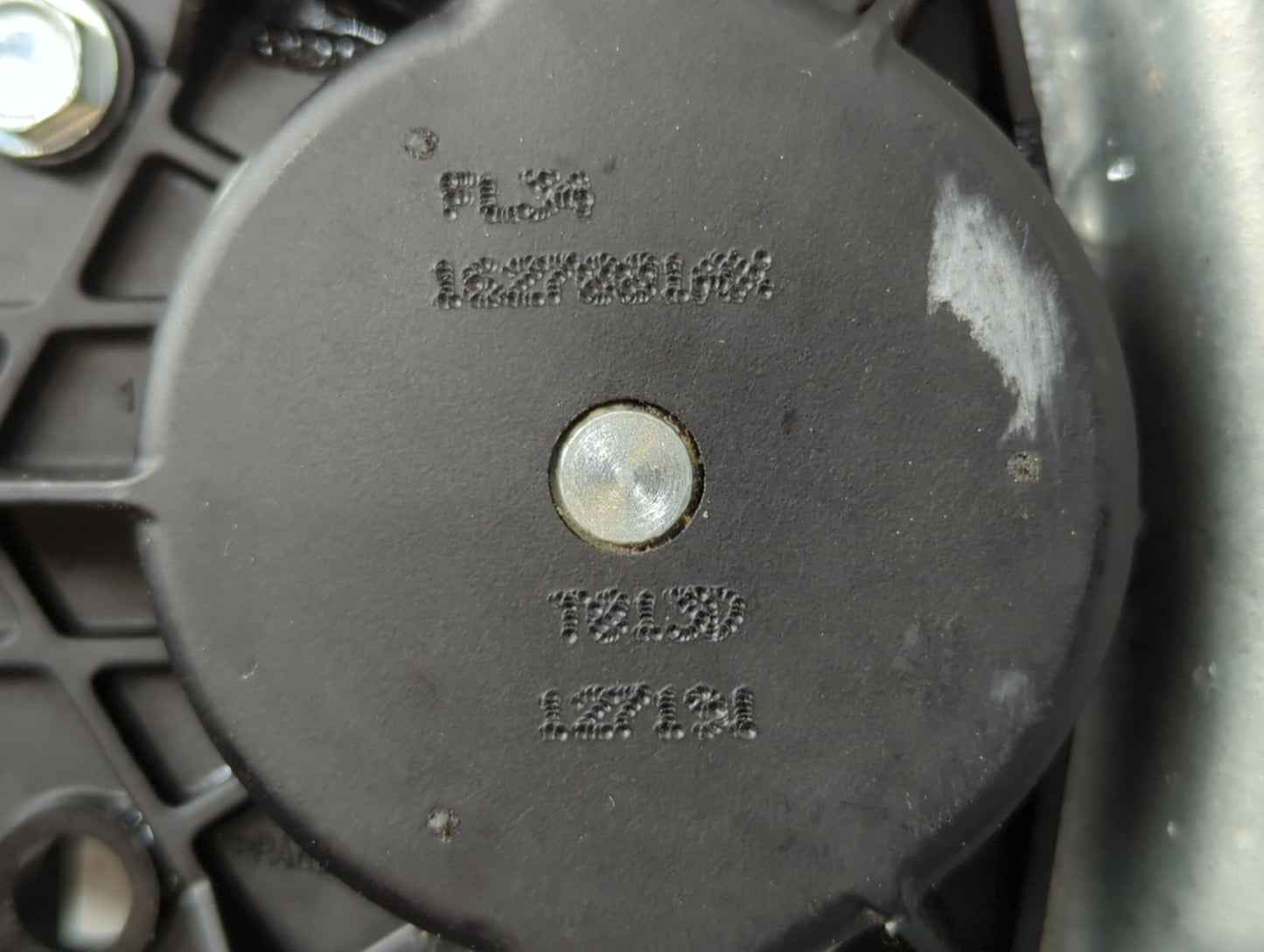 2007-2013 Nissan Altima Brake Master Cylinder - Oemusedautoparts1.com