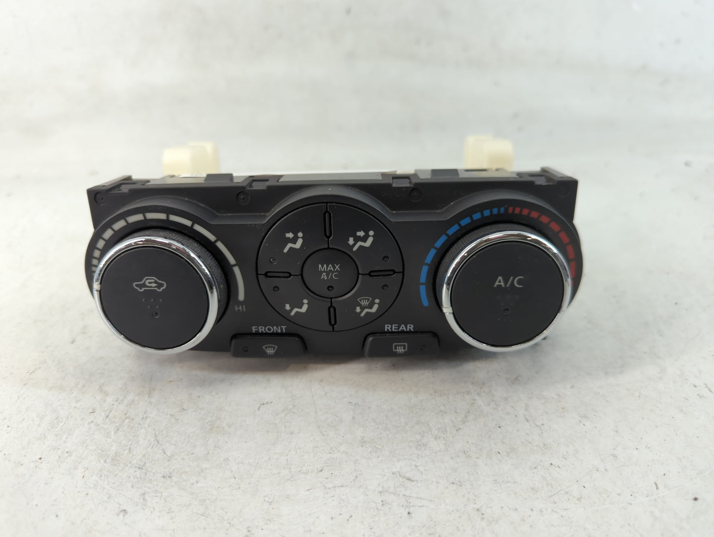 2007-2008 Nissan Altima Climate Control Module Temperature AC/Heater Replacement P/N:27510 JA200 Fits Fits 2007 2008 OEM Use