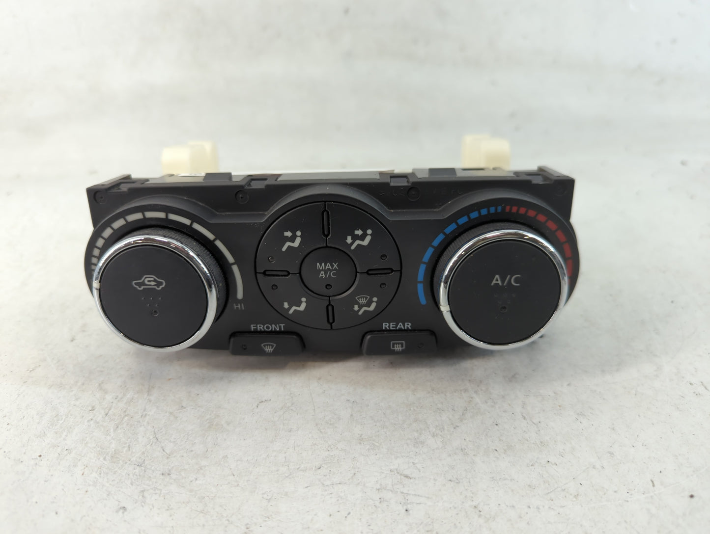 2007-2008 Nissan Altima Climate Control Module Temperature AC/Heater Replacement P/N:27510 JA200 Fits Fits 2007 2008 OEM Use