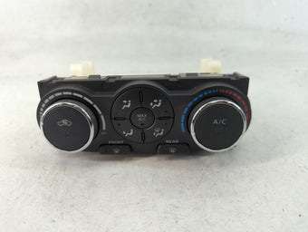 compare product 2007-2008 Nissan Altima Climate Control Module Temperature AC/Heater Replacement P/N:27510 JA200 Fits Fits 2007 2008 OEM Used Auto Parts