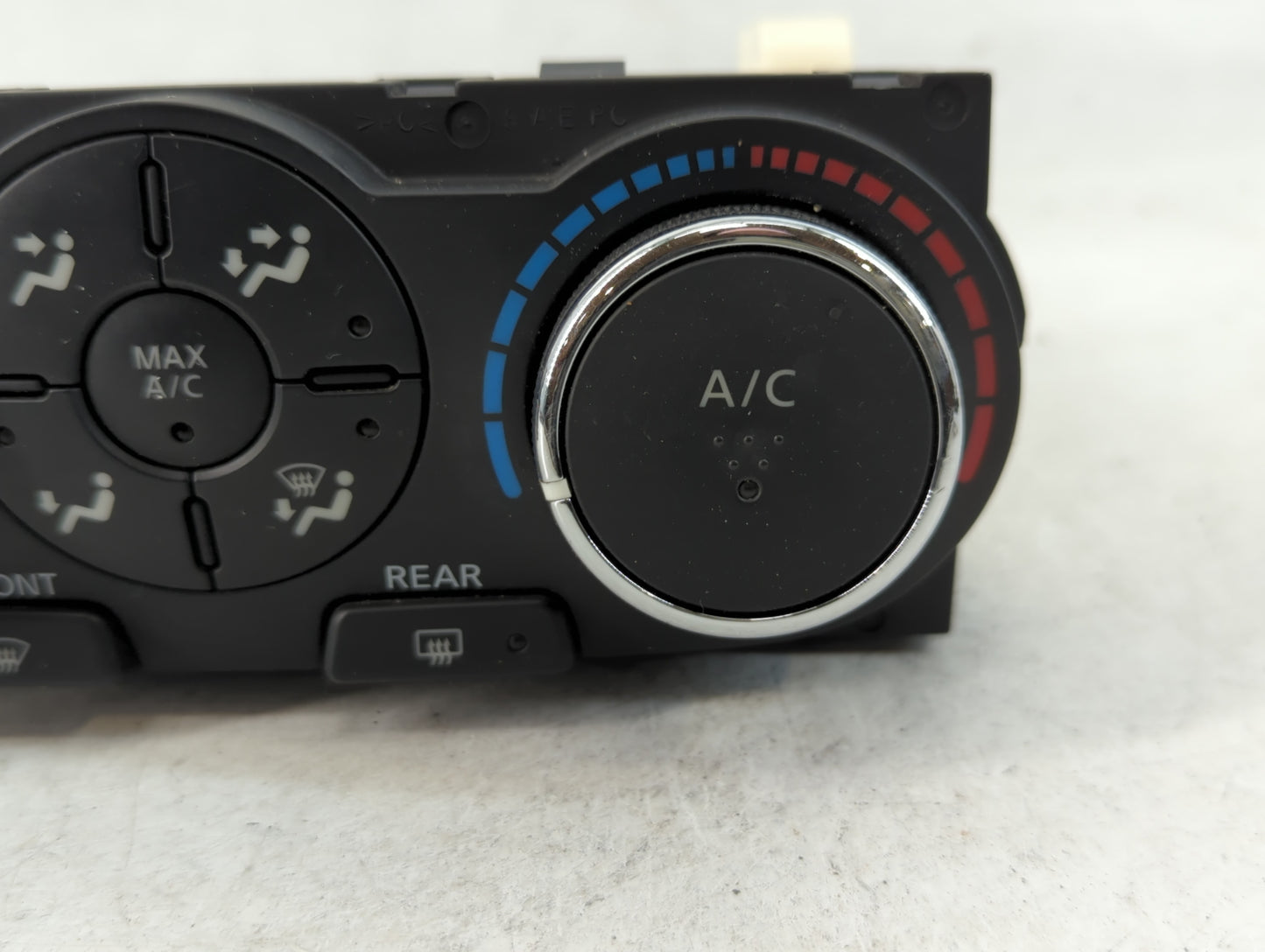 2007-2008 Nissan Altima Climate Control Module Temperature AC/Heater Replacement P/N:27510 JA200 Fits Fits 2007 2008 OEM Use