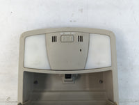 2007 Nissan Altima Information Radio Display Screen 798126 - Oemusedautoparts1.com