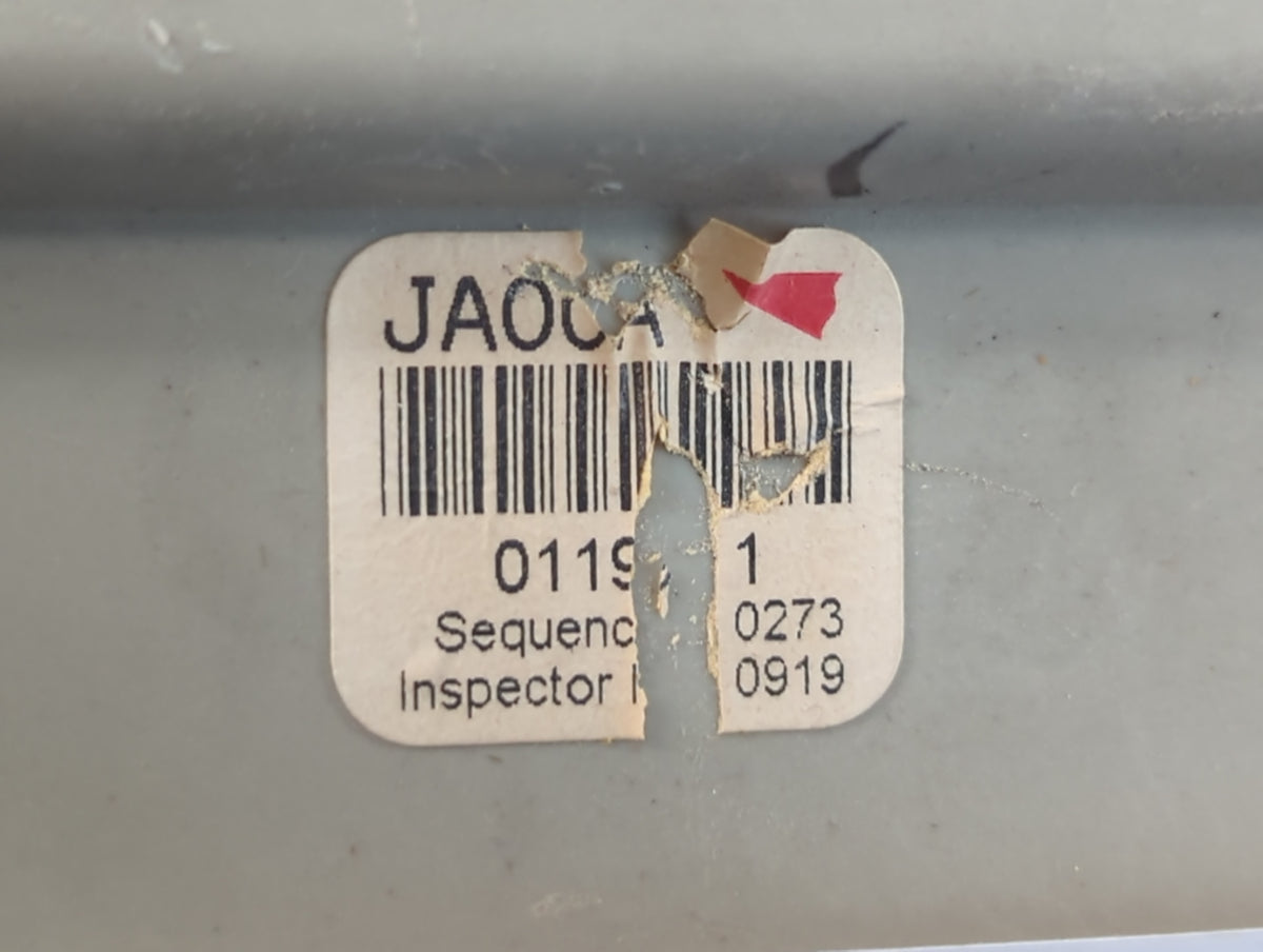 2007 Nissan Altima Information Radio Display Screen 798126 - Oemusedautoparts1.com