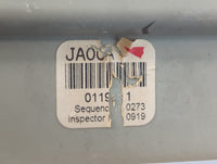 2007 Nissan Altima Information Radio Display Screen 798126 - Oemusedautoparts1.com