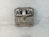 2007 Nissan Altima Information Radio Display Screen 798126 - Oemusedautoparts1.com