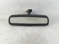 2007-2013 Nissan Altima Interior Rear View Mirror Replacement OEM P/N:E11026666 Fits Fits 2007 2008 2009 2010 2011 2012 2013
