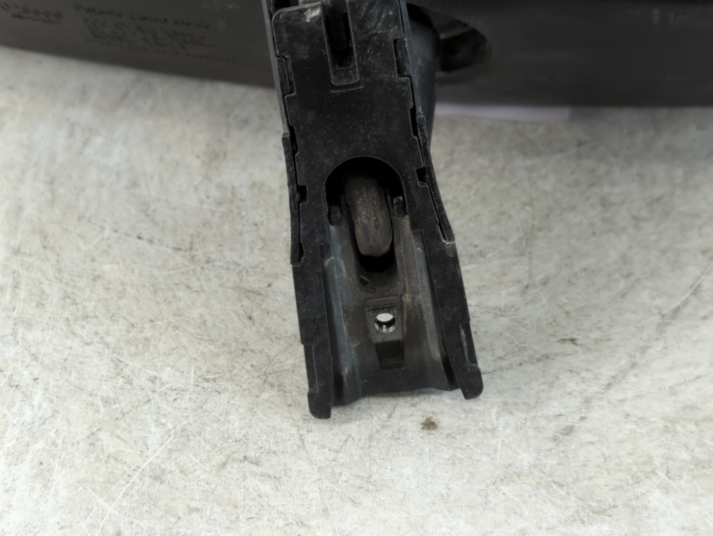 2007-2013 Nissan Altima Interior Rear View Mirror Replacement OEM P/N:E11026666 Fits Fits 2007 2008 2009 2010 2011 2012 2013