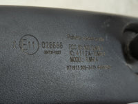 2007-2013 Nissan Altima Interior Rear View Mirror Replacement OEM P/N:E11026666 Fits Fits 2007 2008 2009 2010 2011 2012 2013