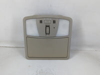 2007 Nissan Altima Overhead Roof Console - Oemusedautoparts1.com