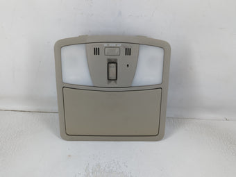 compare product 2007 Nissan Altima Overhead Roof Console