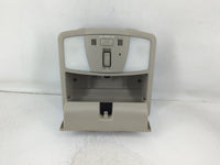 2007 Nissan Altima Overhead Roof Console - Oemusedautoparts1.com