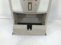 2007 Nissan Altima Overhead Roof Console - Oemusedautoparts1.com
