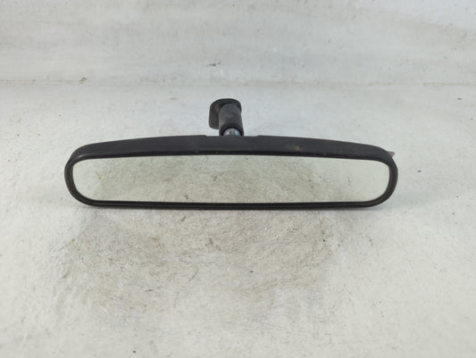 2000-2022 Nissan Altima Interior Rear View Mirror Replacement OEM P/N:E8011681 Fits OEM Used Auto Parts - Oemusedautoparts1.