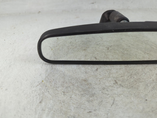2000-2022 Nissan Altima Interior Rear View Mirror Replacement OEM P/N:E8011681 Fits OEM Used Auto Parts